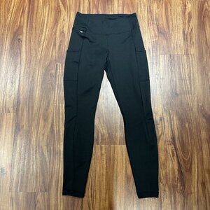 Patagonia Women's Black Pack Out Tights